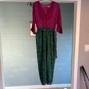 Corey‎ Lynn Calter Jumpsuit